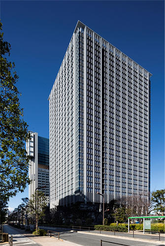 オンカジシーズンテラス